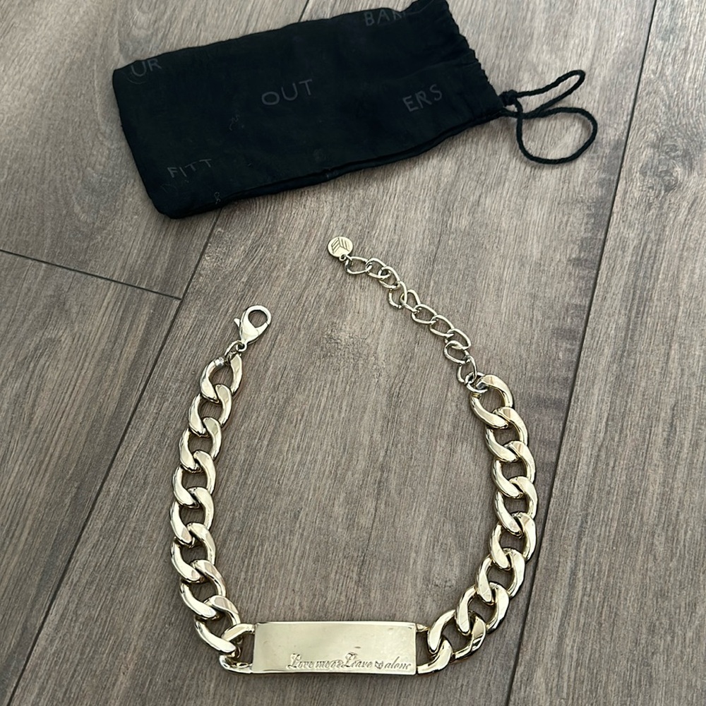 Melody ehsani necklace chain
